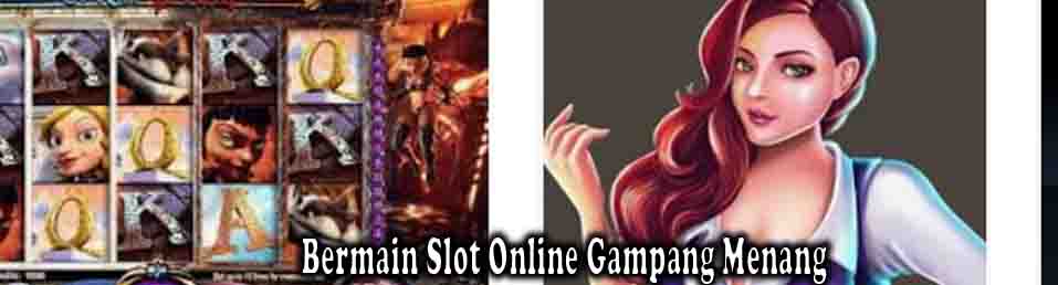Cukup Deposit Minimal Sepuluh Ribu Rupiah Untuk Memainkan Permainan Judi Slot Online